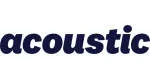 Acoustic company logo