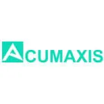 Acumaxis company logo