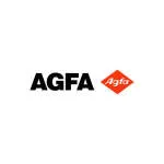 Agfa company logo