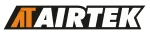 Airtek compresssors company logo