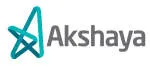 Akshaya Pavers company logo