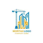 Anfaas Al Amal General Contracting Est company logo