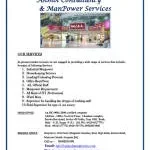 Anmol chemicals ( Muby groups) company logo