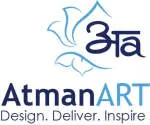 Atman Artwork company logo
