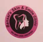 Bansal's skin & smile clinic,shalimar bagh company logo