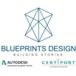 Blueprints Design Consulting Services Pvt Ltd company logo