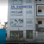 CRL Diagnostics Pvt Ltd company logo