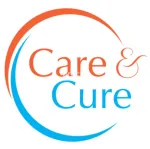 Care and cure osteo chiro physio clinic company logo