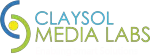 Claysol Media Labs company logo