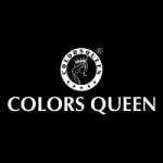 Colors Queen Cosmetics company logo