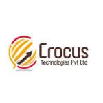 Crocus Technologies Pvt Ltd company logo