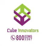 CubeInnovators Technologies Private Limited company logo