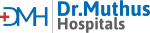 DMH Muthu's Hospital company logo