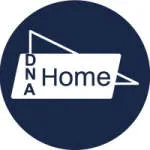 DNA Home Solutions company logo