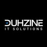 DUHZINE IT SOLUTIONS company logo