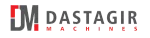 Dastagir machines Pvt Ltd company logo