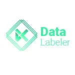 Datalabeler company logo