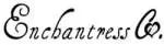 Enchantresss company logo