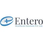 Entero Healthcare company logo