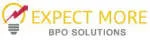 Expect More BPO Solutions company logo