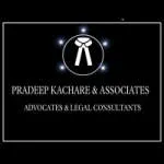 G Pradeep & Associates company logo