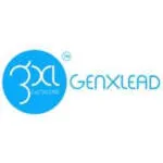 Genxlead solutions pvt Ltd company logo