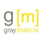 Gray Matrix company logo