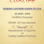 Harsha Group- Mare Autocomps Pvt. Ltd. company logo