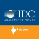 IDC India company logo