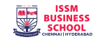 ISSM Business School company logo