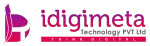 Idigimeta Technology company logo
