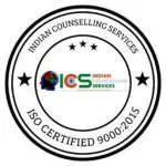 Indian counselling services pvt. ltd. company logo