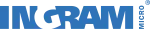 Ingram Micro company logo