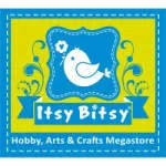 Itsy Bitsy Pvt Ltd company logo