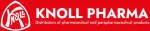 KNOLL PHARMACEUTICALS LIMITED company logo