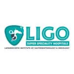 LIGO SUPERSPECIALITY HOSPITALS company logo