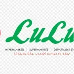 LULU Hypermarket company logo