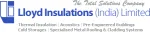 Lloyd Insulations (India) Ltd company logo