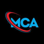 MCA Worldwide company logo