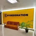 MYDESIGNATION ONLINE CLOTHING PVT.LTD. company logo