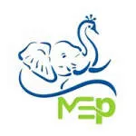 Madras Electroplaters company logo