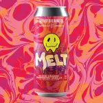 Melt N’ Brew company logo