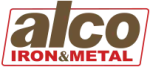 Metal Alco company logo