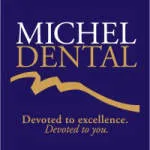 Mikael Dental company logo
