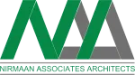 Nirmaan Associates Architects company logo