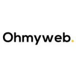 Ohmyweb company logo