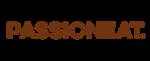 Passioneat Gastronomy company logo