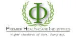 Premier Healthcare Industries company logo