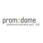 Promodome Communications Pvt. Ltd company logo