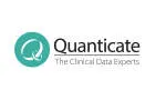 Quanticate company logo